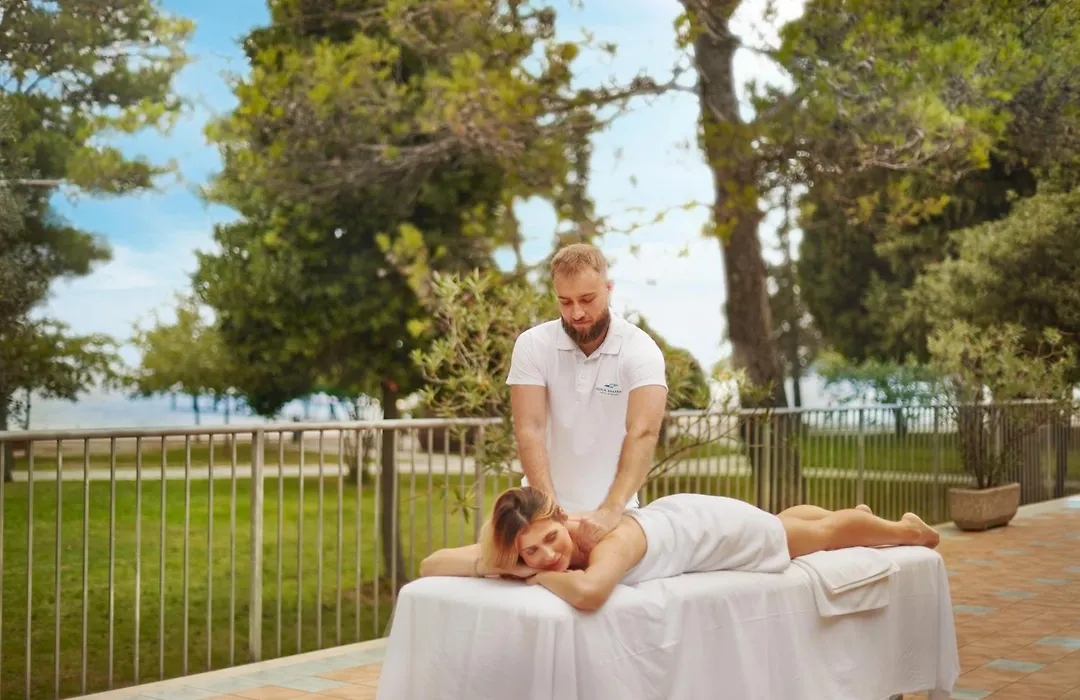 Adria Apartments - Hotel & Resort Adria Ankaran-1
